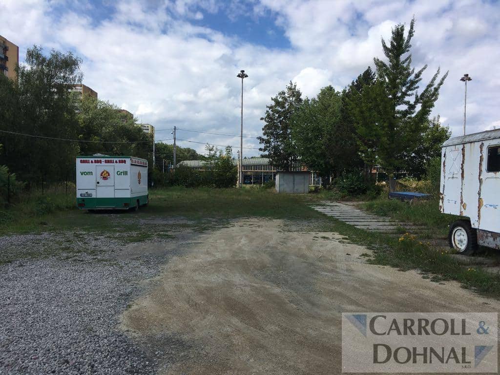 Pronájem parkovacích stání, Ostrava-Poruba, U Vozovny - foto 3