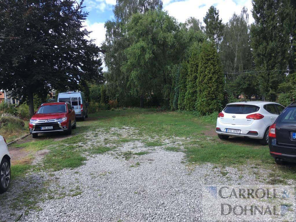 Pronájem parkovacích stání, Ostrava-Poruba, U Vozovny - foto 4