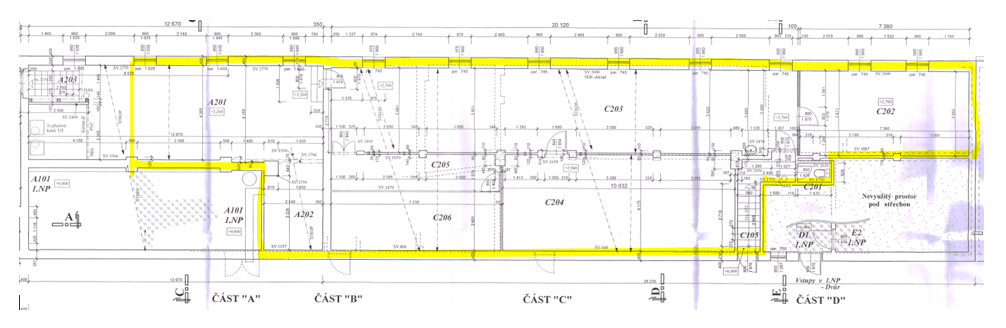 Prostor Tichá půdorys.png