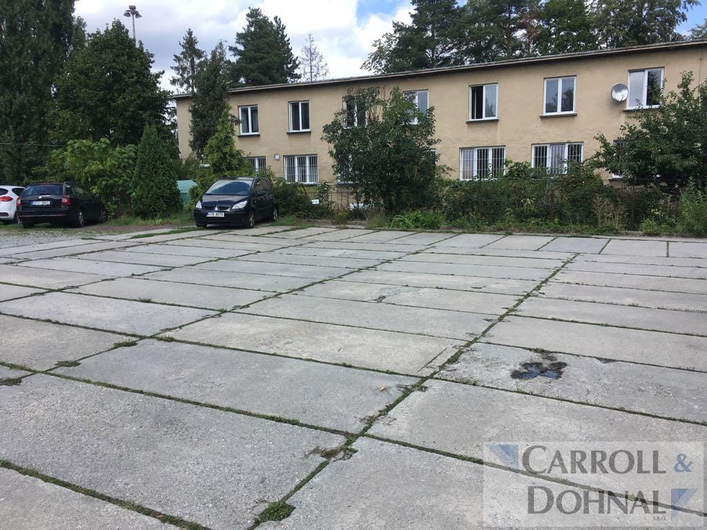 Pronájem parkovacích stání, Ostrava-Poruba, U Vozovny - foto 2